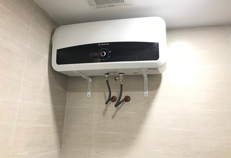 Sửa bình nước nóng ariston